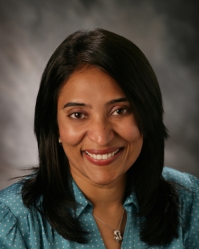 Sudeepthi Prasad, MD | Washington Township Medical Foundation